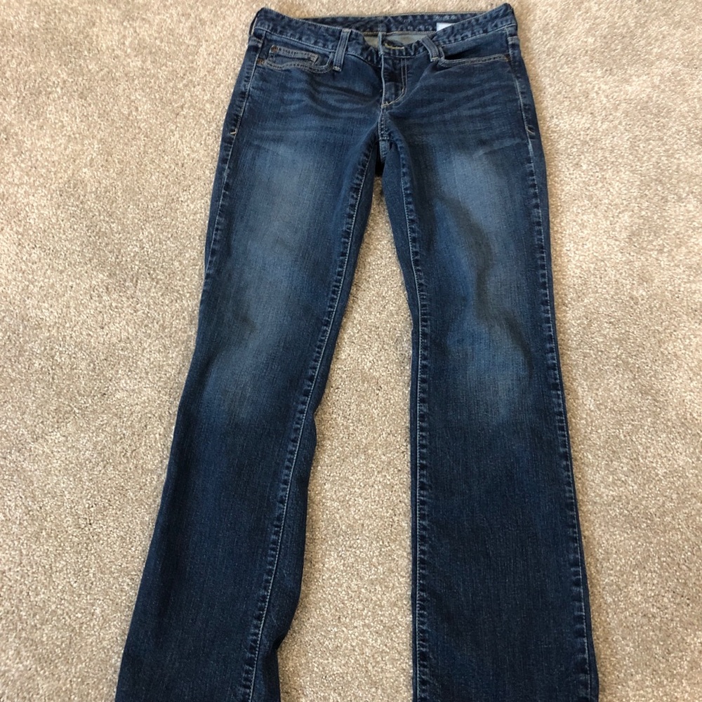 Eddie Bauer jeans